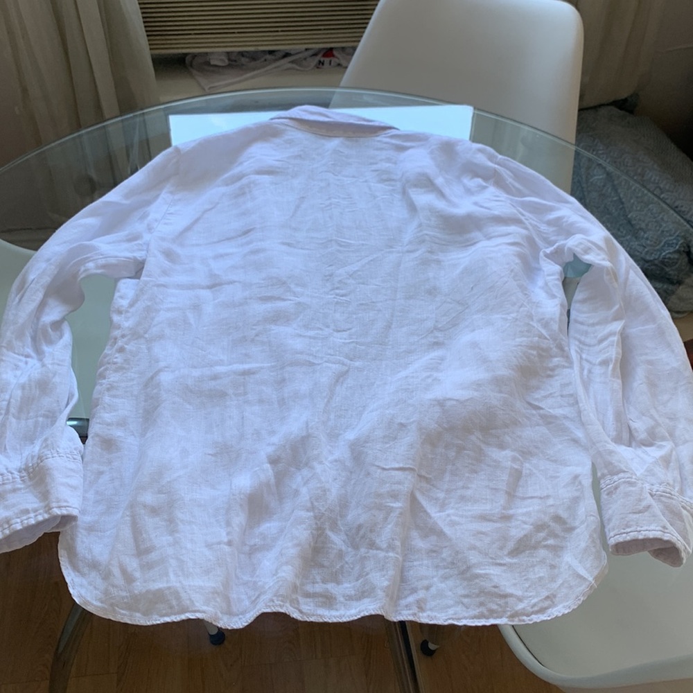 Zara button down - Picture 4 of 4
